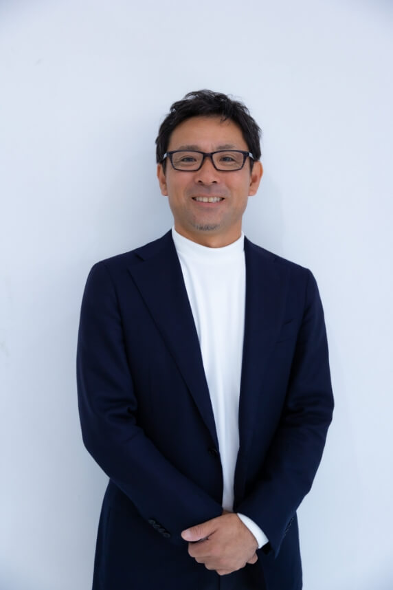 代表:西尾和也(NISHIO KAZUYA)| LIONHEART JAPAN | 株式会社ライオンハートジャパン